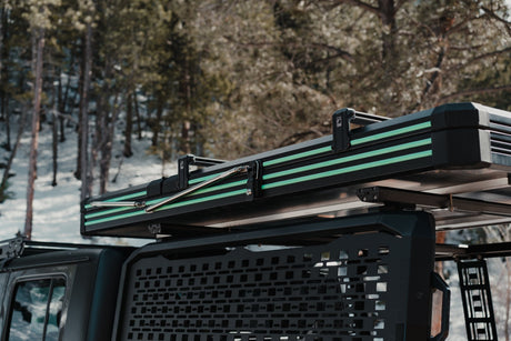 Rooftop Tent Aerostrip - Xtrusion Overland