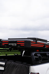 Rooftop Tent Aerostrip - Xtrusion Overland