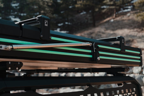 Rooftop Tent Aerostrip - Xtrusion Overland