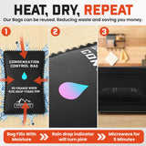 Rooftop Tent Dehumidifier Bag - Xtrusion Overland