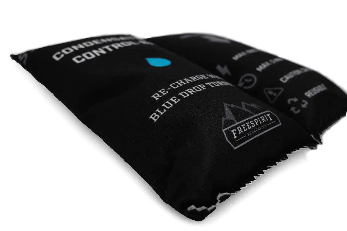 Rooftop Tent Dehumidifier Bag - Xtrusion Overland