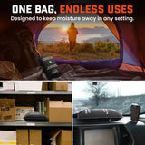 Rooftop Tent Dehumidifier Bag - Xtrusion Overland
