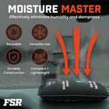 Rooftop Tent Dehumidifier Bag - Xtrusion Overland