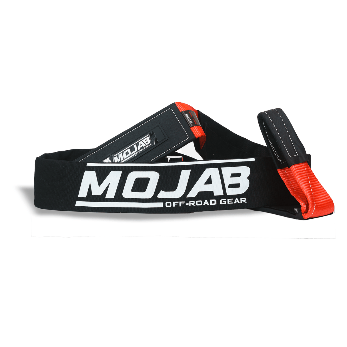 Rope and Strap sleeve guard - Xtrusion Overland