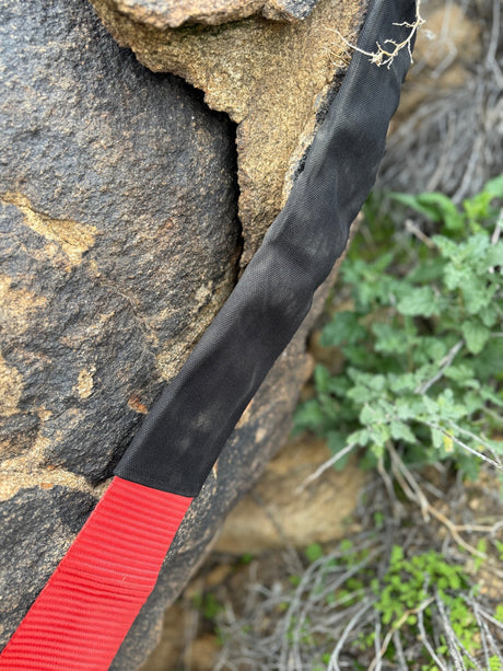 Rope and Strap sleeve guard - Xtrusion Overland