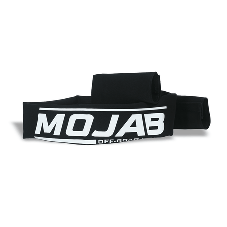 Rope and Strap sleeve guard - Xtrusion Overland