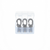 Roperoller with Accessory Cord and Carry Case - Xtrusion Overland