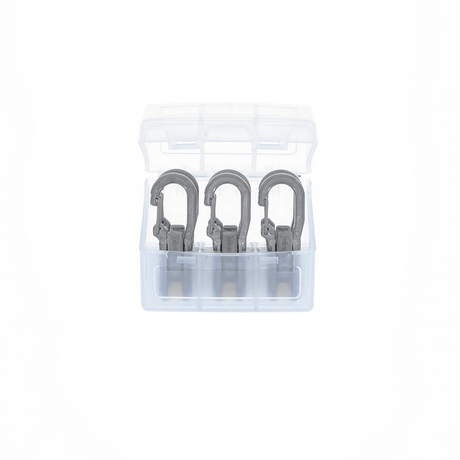 Roperoller with Accessory Cord and Carry Case - Xtrusion Overland