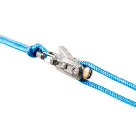 Roperoller with Accessory Cord and Carry Case - Xtrusion Overland