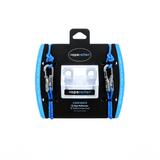 Roperoller with Accessory Cord and Carry Case - Xtrusion Overland