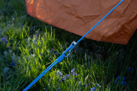 Roperoller with Accessory Cord - Xtrusion Overland