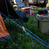 Roperoller with Accessory Cord - Xtrusion Overland