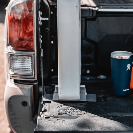RotopaX Metal Stand (2 Gallon) - Xtrusion Overland