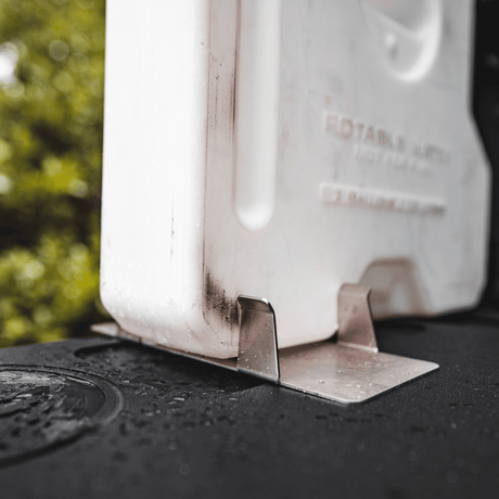 RotopaX Metal Stand (2 Gallon) - Xtrusion Overland