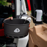 RotopaX Overland Water Pump Adapter Kit - Xtrusion Overland