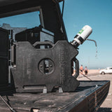 RotopaX Overland Water Pump Adapter Kit - Xtrusion Overland