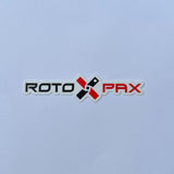 RotopaX Sticker Large - Xtrusion Overland
