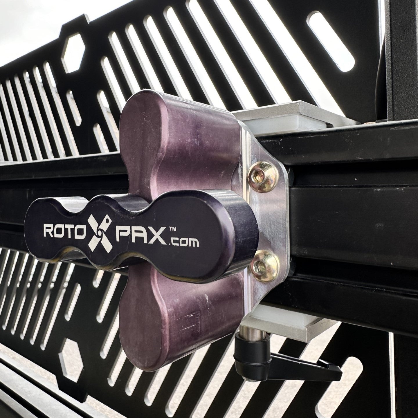 XTR Rotopax Adapter Plate