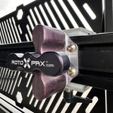 Rotopax Mount Adapter Plate for Bed Racks | XTR