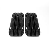 RototraX Traction Boards BLACK - Xtrusion Overland