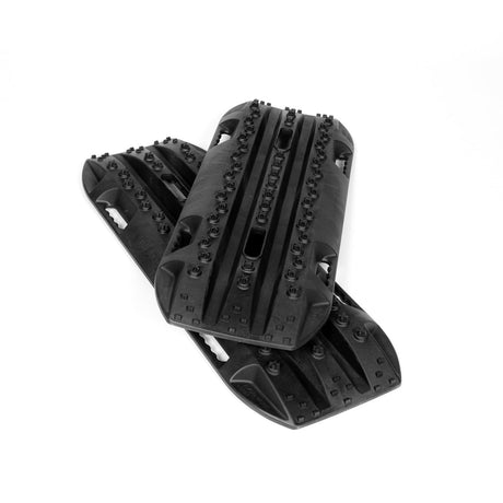 RototraX Traction Boards BLACK - Xtrusion Overland