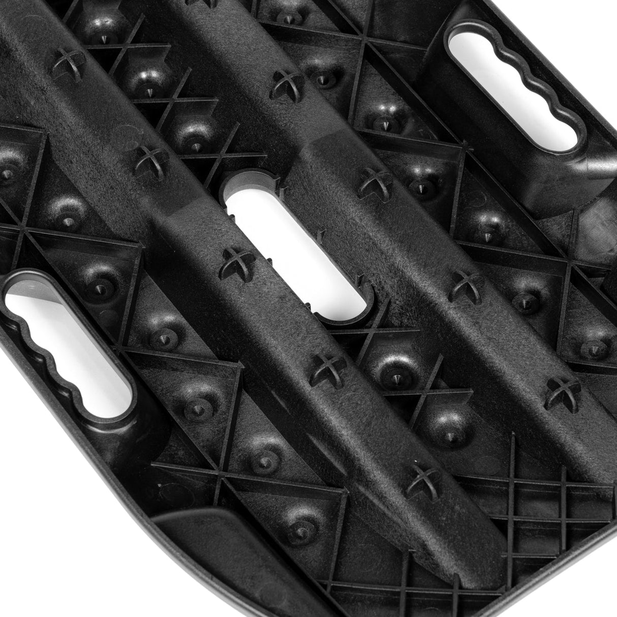 RototraX Traction Boards BLACK - Xtrusion Overland