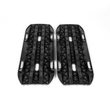 RototraX Traction Boards BLACK - Xtrusion Overland