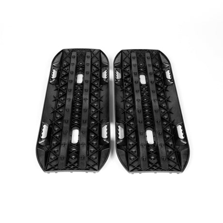 RototraX Traction Boards BLACK - Xtrusion Overland