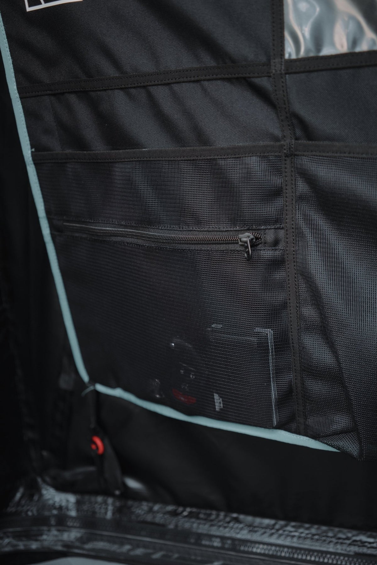 RTT Wall Organizer - Xtrusion Overland