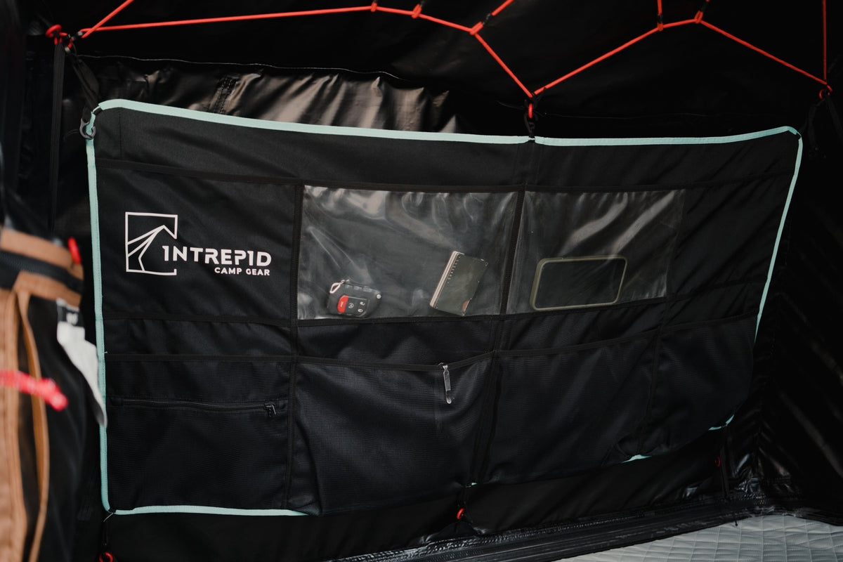 RTT Wall Organizer - Xtrusion Overland
