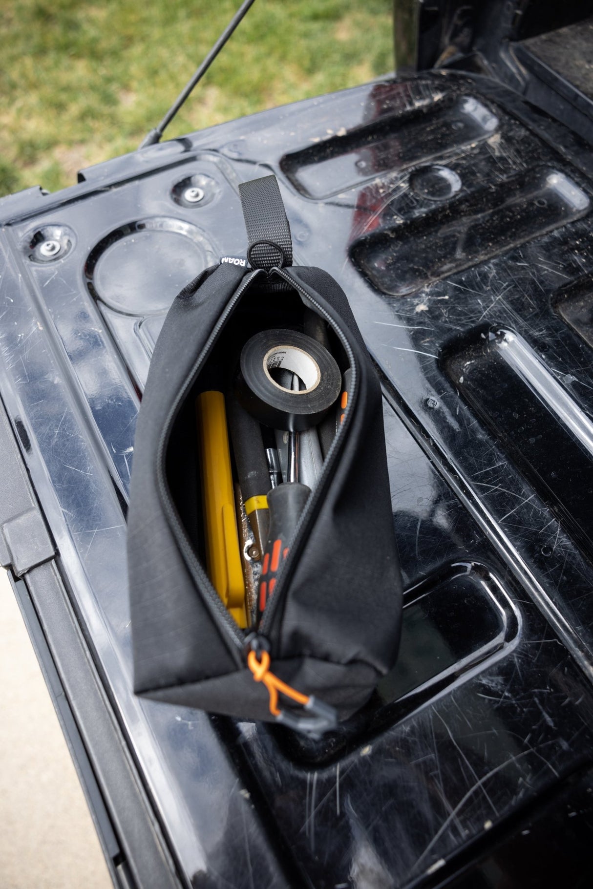 Rugged Bag Mini - Xtrusion Overland