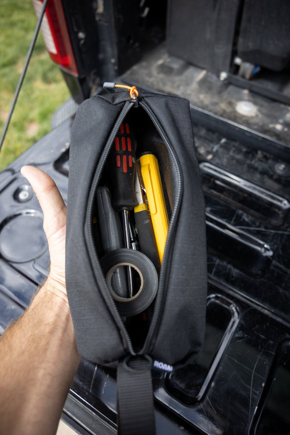 Rugged Bag Mini - Xtrusion Overland