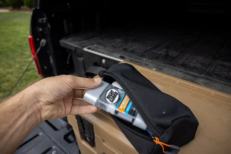 Rugged Bag Mini - Xtrusion Overland