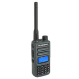 Rugged Radios GMR2 GMRS and FRS Two Way Handheld Radio - Grey - Xtrusion Overland