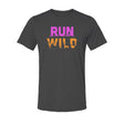 Run Wild - Xtrusion Overland