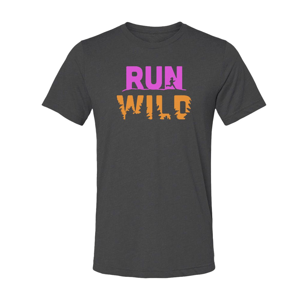 Run Wild - Xtrusion Overland