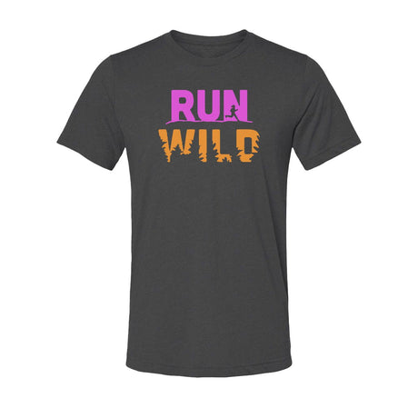Run Wild - Xtrusion Overland