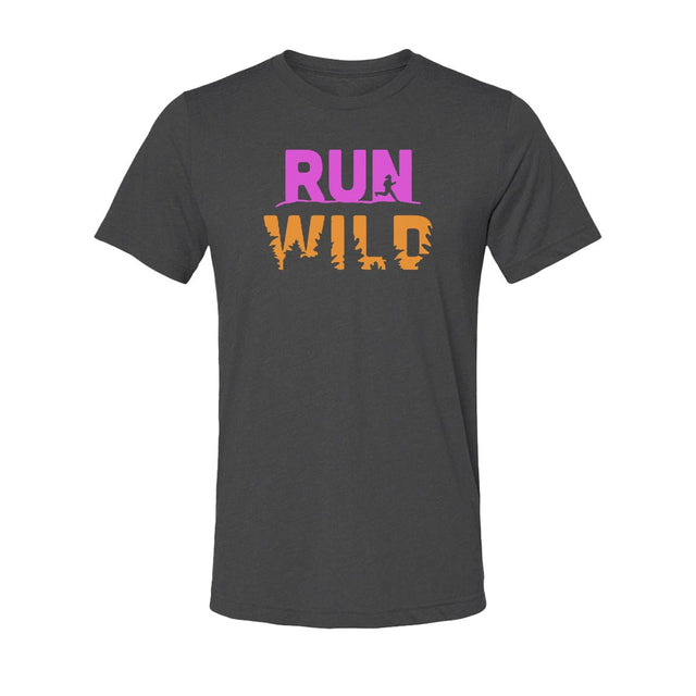 Run Wild - Xtrusion Overland
