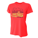 Run Wild Trail Running Cooling Performance - Xtrusion Overland