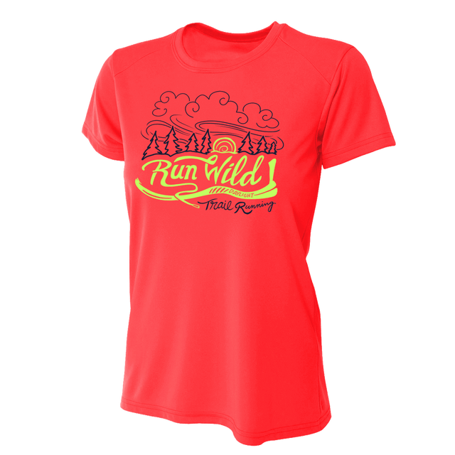 Run Wild Trail Running Cooling Performance - Xtrusion Overland