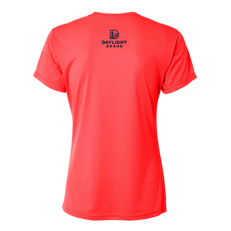 Run Wild Trail Running Cooling Performance - Xtrusion Overland