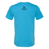 Run Wild Trail Running Tee - Xtrusion Overland