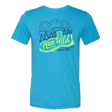 Run Wild Trail Running Tee - Xtrusion Overland