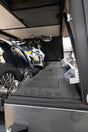 Rustic Mountain Overland Anzac GFC Moto Hauler - Passenger Side Utility Module Package - Xtrusion Overland