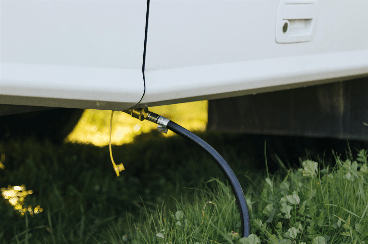 RV Quick Connect Kit - Xtrusion Overland