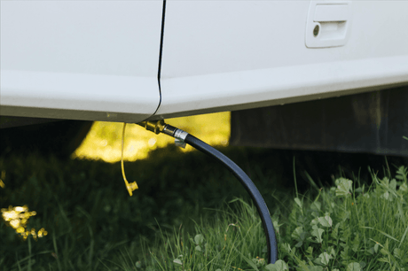 RV Quick Connect Kit - Xtrusion Overland