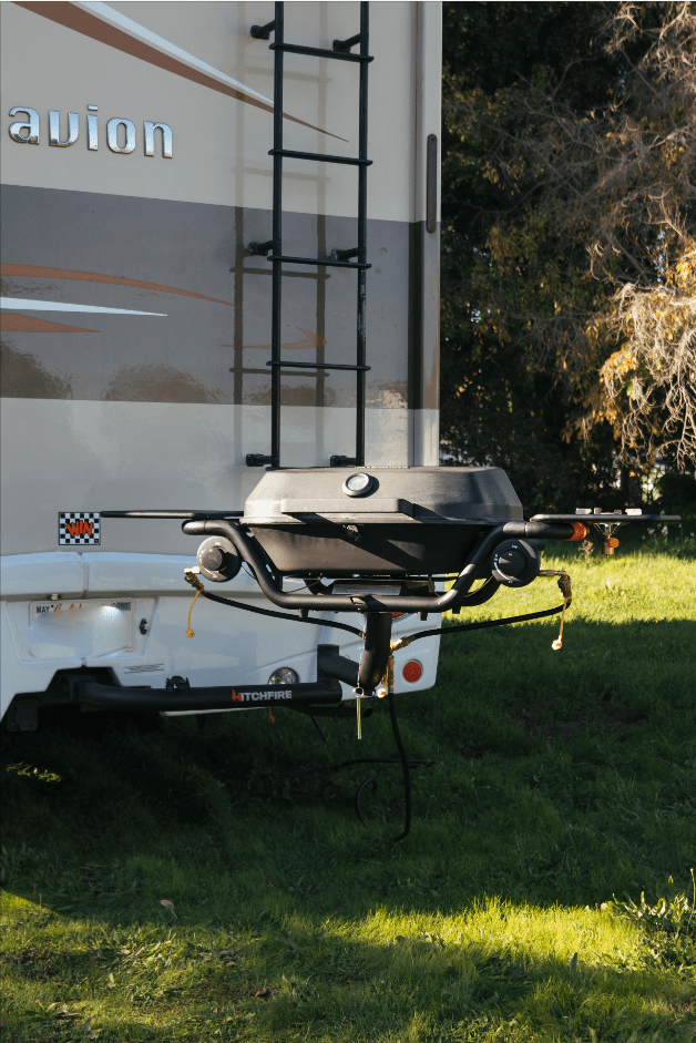 RV Quick Connect Kit - Xtrusion Overland