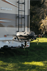 RV Quick Connect Kit - Xtrusion Overland
