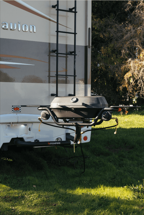 RV Quick Connect Kit - Xtrusion Overland