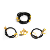 RV Quick Connect Kit - Xtrusion Overland